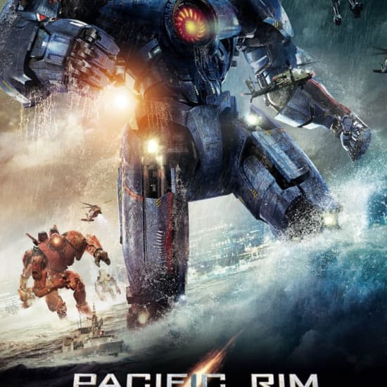 Pacific Rim