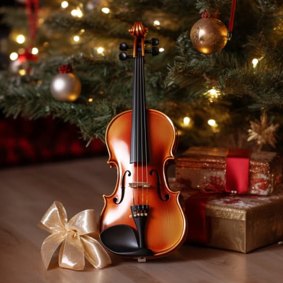 The Piccadilly Christmas Concert (feat. Vivaldi's Four Seasons)