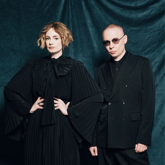 HOOVERPHONIC en RAZZ 2, Barcelona 2027