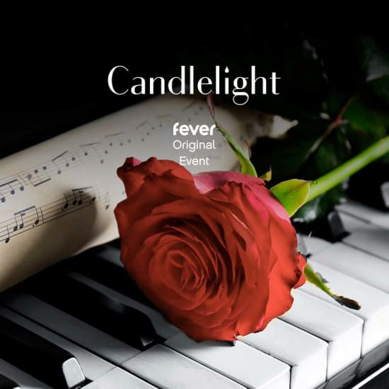 Candlelight Jazz: Valentine’s Day Special ft. Frank Sinatra, Michael Bublé and More!
