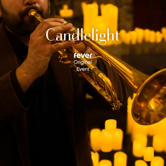 Candlelight Jazz: Favourite Holiday Classics
