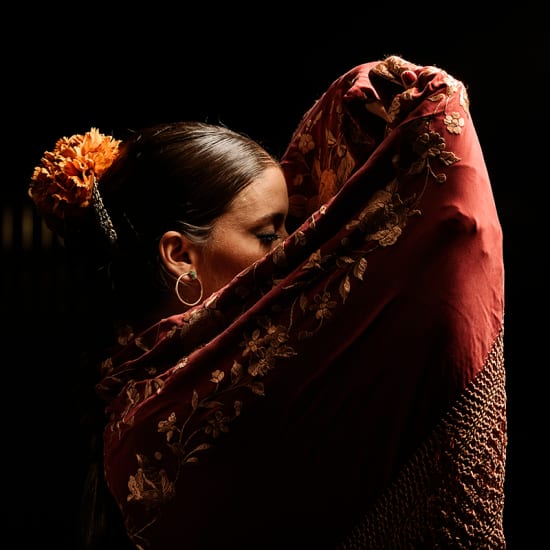 OléOlá by Cristina Hoyos: Madrid's Great Flamenco-Flavored Musical