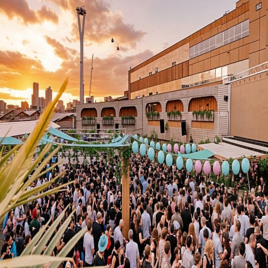 Summer 90s & 00s R&B Outdoor Festival