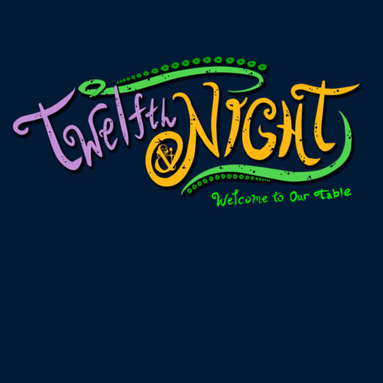 Twelfth Night: An Immersive Gastronomical Theatrical Experience