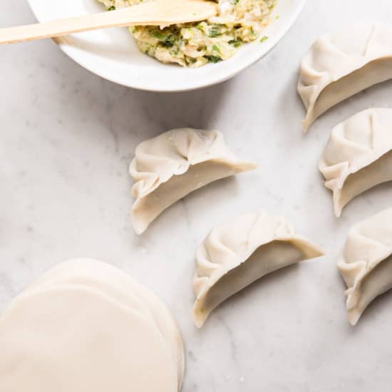 Make Your Own Dumplings: Minneapolis — event image