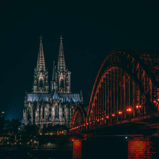 Erkundungs-Spiel: Das heimgesuchte Köln