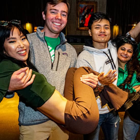 St. Patrick's Day Lucky Charms Bar Crawl - West Loop