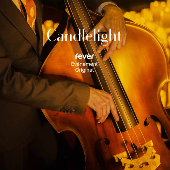 Candlelight The best of AfroCuban jazz Lille Fever