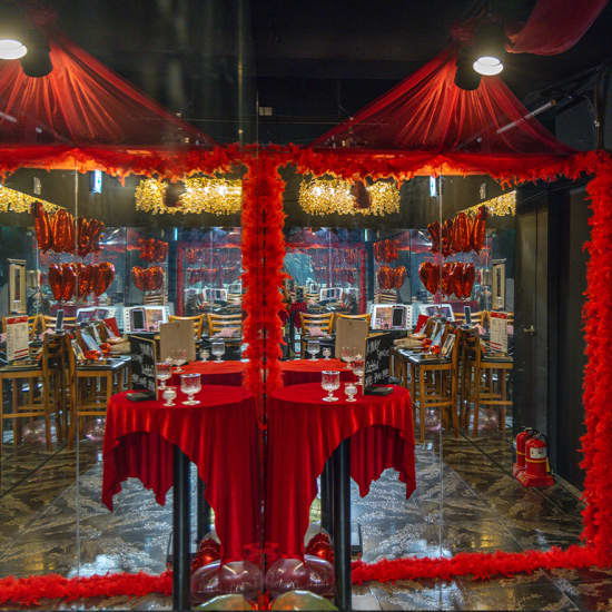 뮤지컬 펍 킨키 : 당신의 저녁이 뮤지컬 한 편이 되는 경험, 광안리 킨키