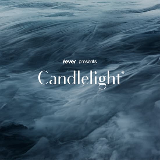 Affiche Candlelight: Hommage à Hans Zimmer