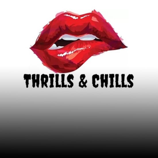 Chills & Thrills! Pop-Up Bar with Denver Diva Jessica L'Whor