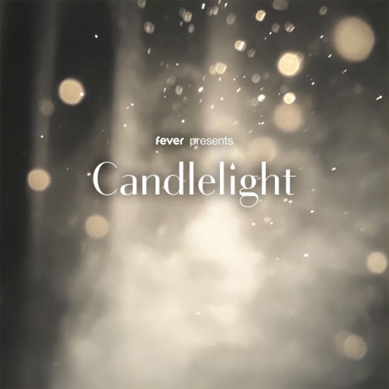 Candlelight: Ein Tribut an Helene Fischer