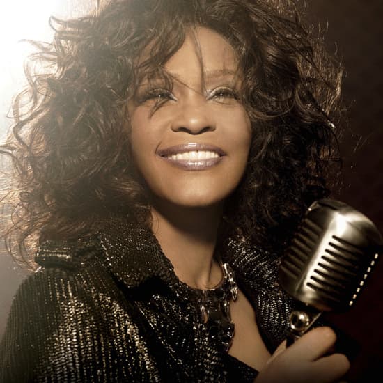An Evening with Whitney Houston Hologram Tour: Manchester