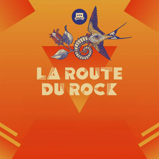 La Route du Rock 2023 : Pass 1 jour (samedi)