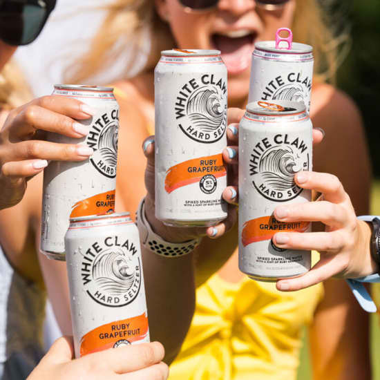 Seltzerland Nashville Taste 30+ Hard Seltzers! Nashville Fever