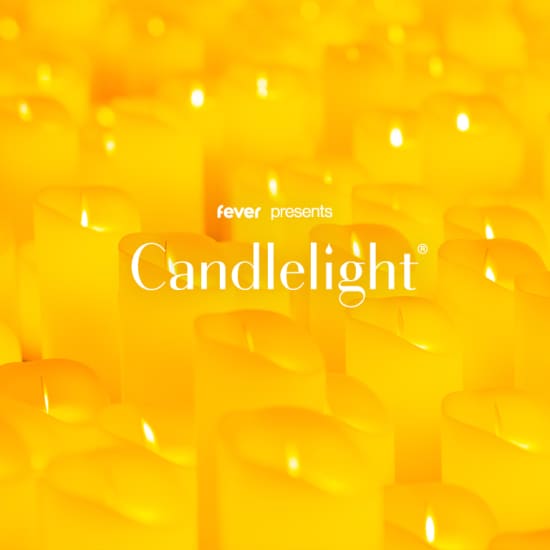 Candlelight: 夢と魔法の世界のハーモニー