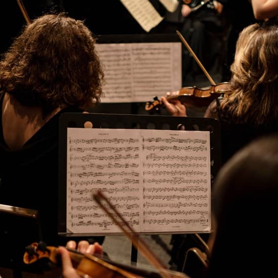 Orchestre de Chambre de Toulouse : Mozart, fragments d'une vie