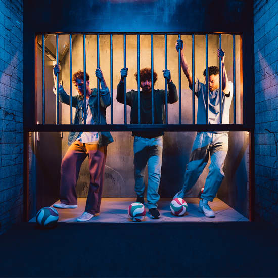 Prison Island Saint Avertin - Carte Cadeau