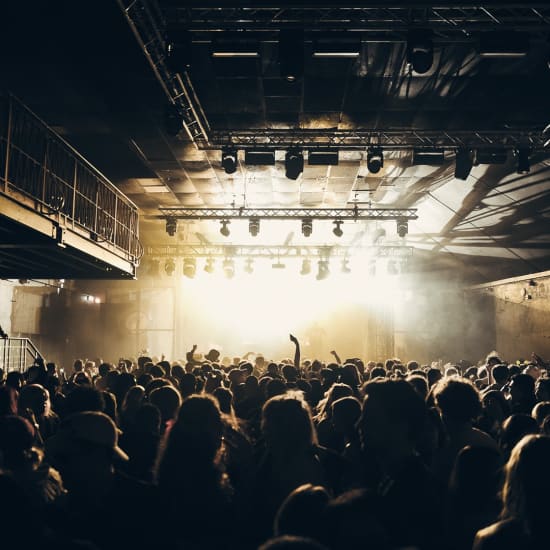 Halloween Rave | Sat 31 Oct at Electric Ballroom — event image