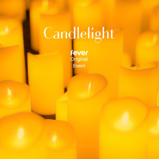 Candlelight: Neo-Soul and Hip-Hop Favorites at Music Box Theatre