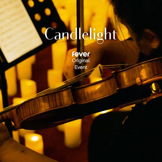 Candlelight A Tribute to Queen Ogden Fever