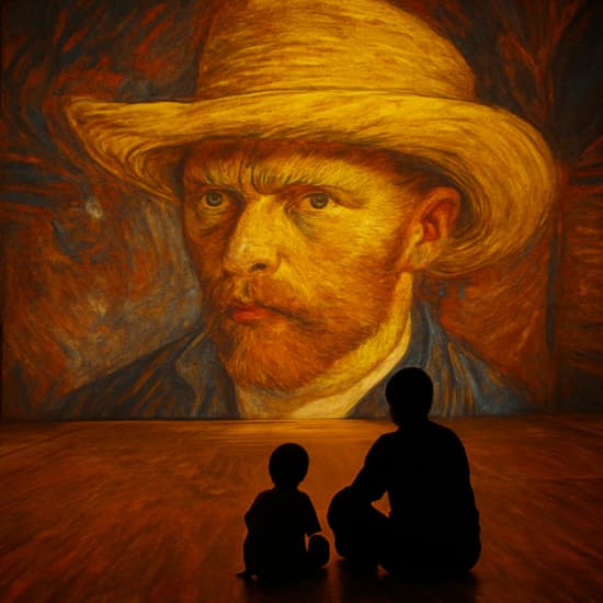 VINCENT - Zwischen Wahn und Wunder