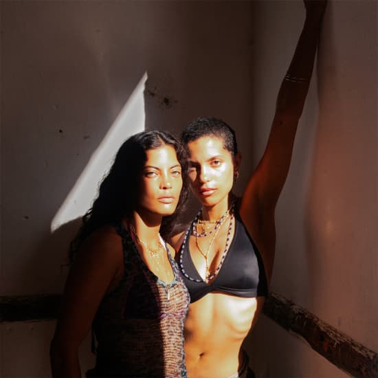 IBEYI no Capitólio, Lisboa 2026