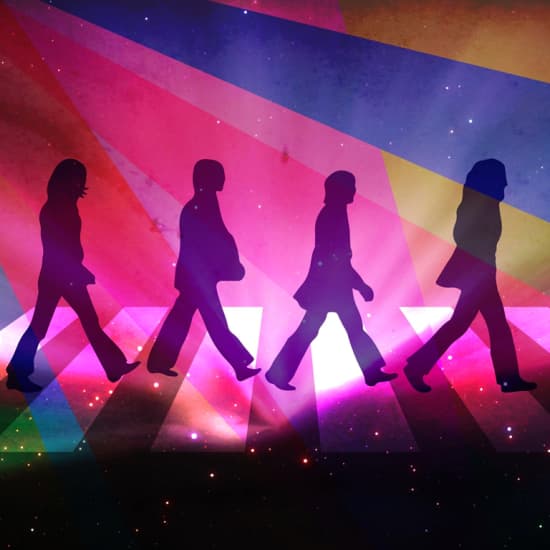 A Beatles Immersive Dining Experience “Come Together”