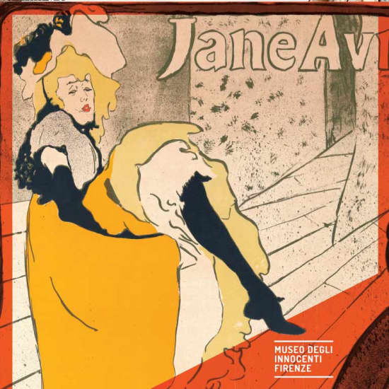 Toulouse-Lautrec Exhibition