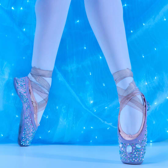 An image for the event 'Ballet of Lights: Cinderella in a Sparkling Show'