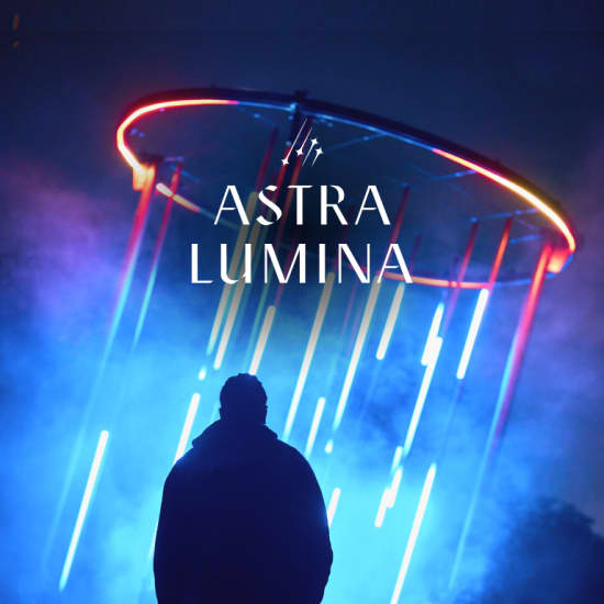 Astra Lumina: An Enchanted Night Walk Amongst the Stars