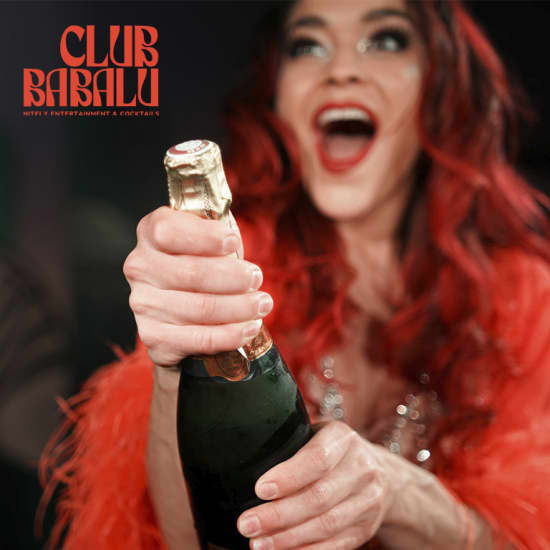 Club Babalu: An Immersive Burlesque Variety Show
