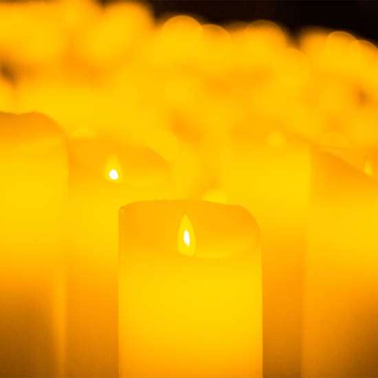 Candlelight: Tribute to Coldplay on Strings
