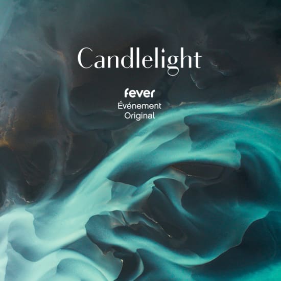 Candlelight : Hommage à Hans Zimmer