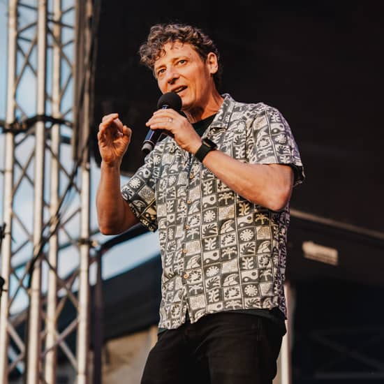 Comedy in the Vines