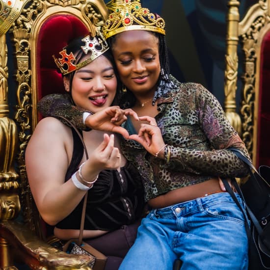 kings-queens-day-party-coronation-special-london-tickets-fever