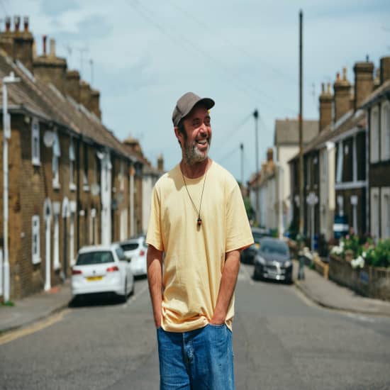Beans on Toast — event image