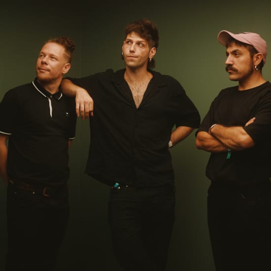Gilipojazz en Madrid