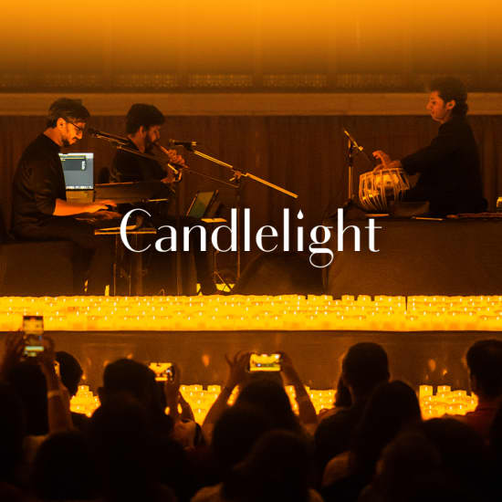 Candlelight: A Tribute to Coldplay