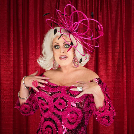 Mother's Day Special: Bottomless Drag Diva Brunch!