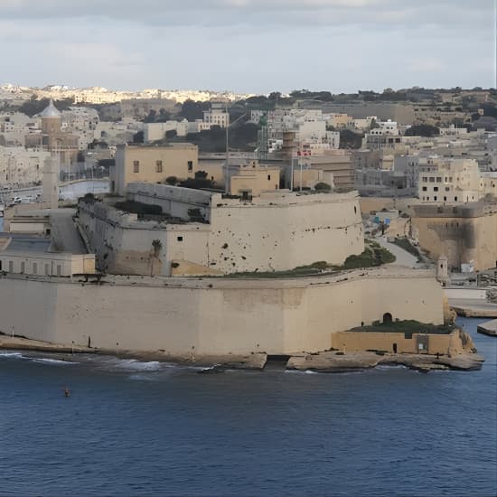 Explore Malta in a Self-drive Electric Car Tour