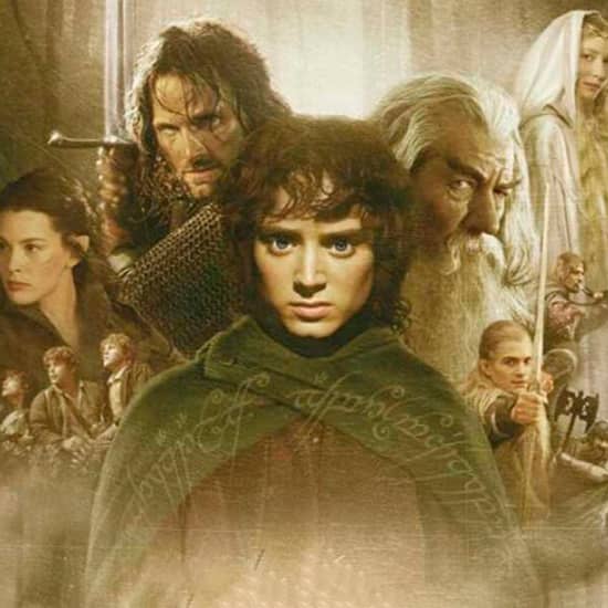 The Lord of the Rings: The Fellowship of the Ring, Highlights from