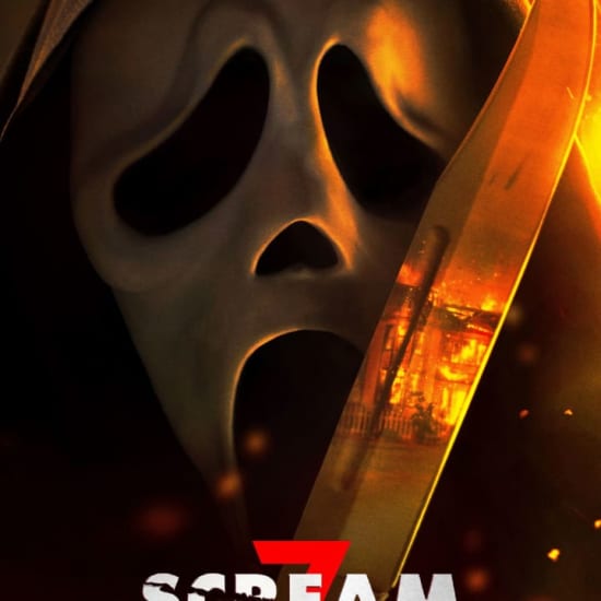 Scream 7