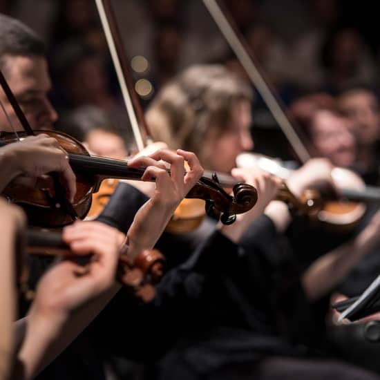 Musique et Patrimoine : Les Quatre Saisons de Vivaldi