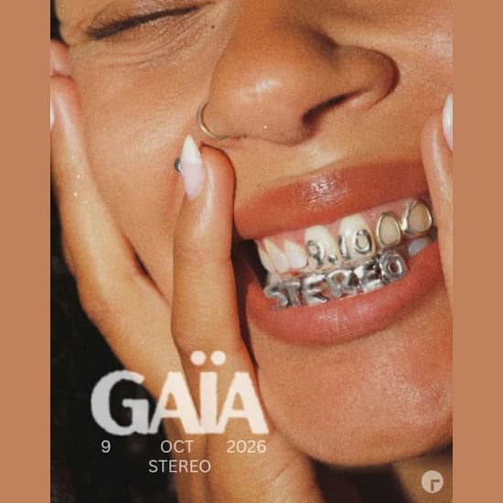GAÏA