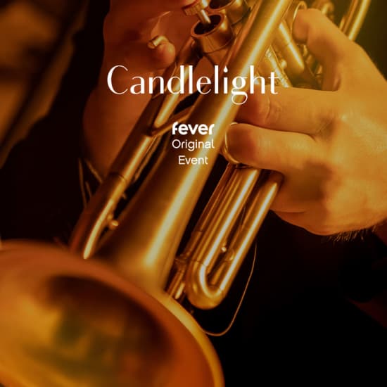 Candlelight: A Tribute to Louis Armstrong