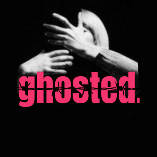 ﻿Ghosted en Versa Rooftop