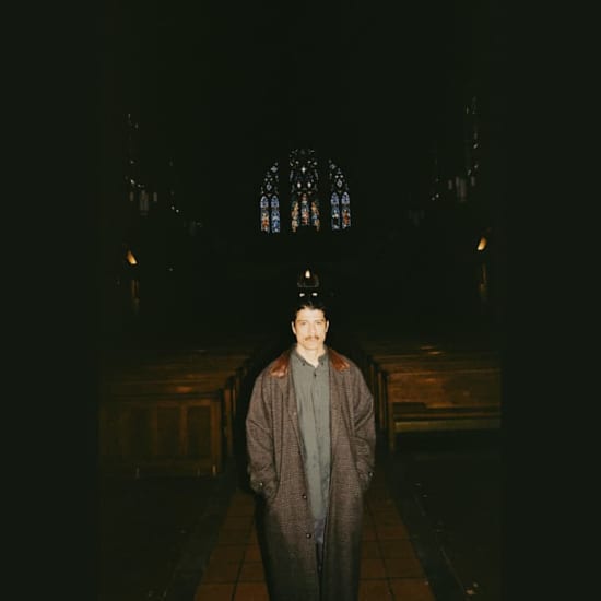 Reverend Baron