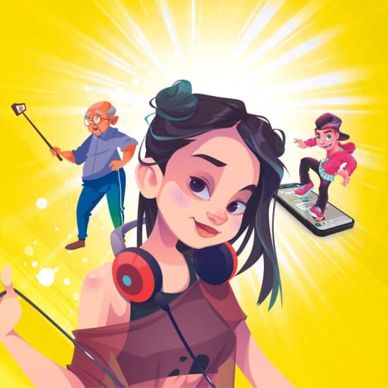 Les Adoleschiants