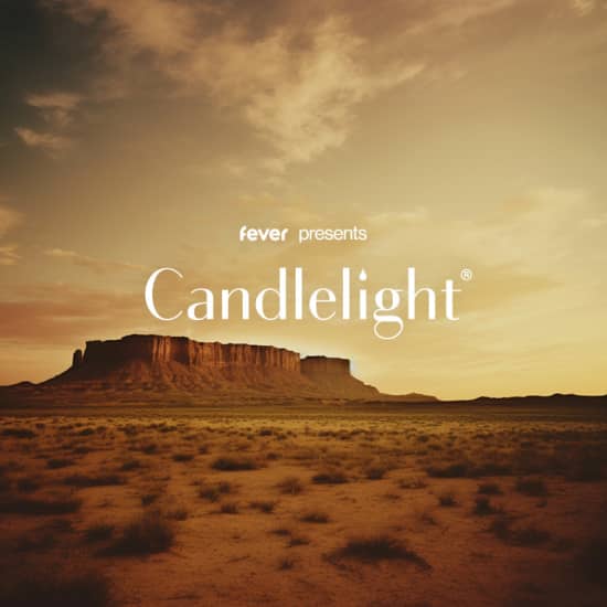 Candlelight : Ennio Morricone et autres bandes originales